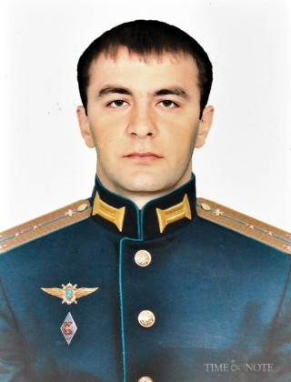 Раджабов Рабазан Гасайниевич Раджабов Рабазан Гасайниевич.